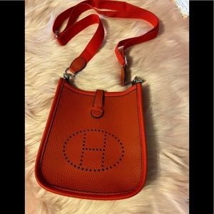 Not Hermes Evelyn TPM